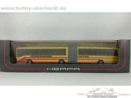 HERPA 832461-1     Second hand