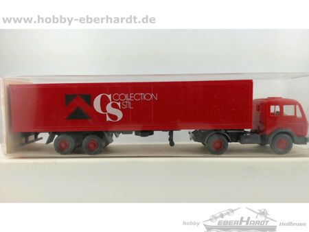WIKING 542     Second hand