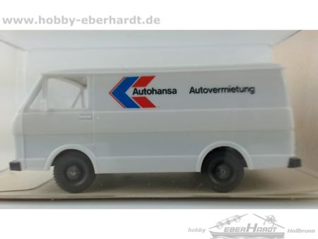 WIKING 18300-1     Second hand