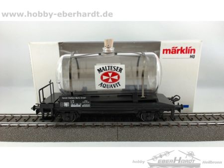 MÄRKLIN 44524     Second hand