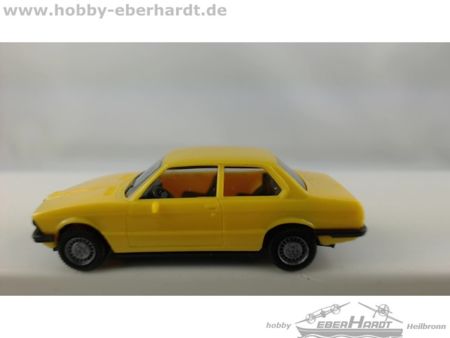 HERPA 002006b     Second hand