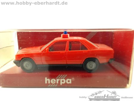 HERPA 004058a     Second hand