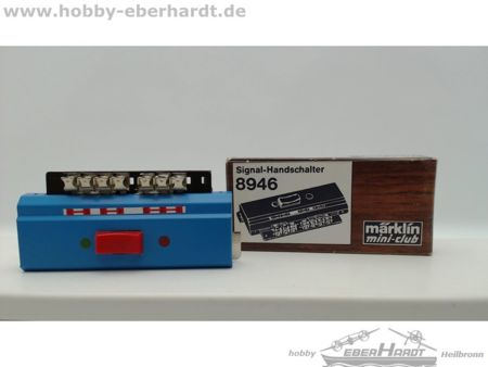 MÄRKLIN 8946     Second hand