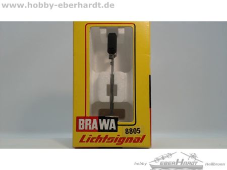 BRAWA 8805     Second hand