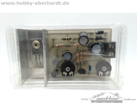 Uhlenbrock 403     Second hand