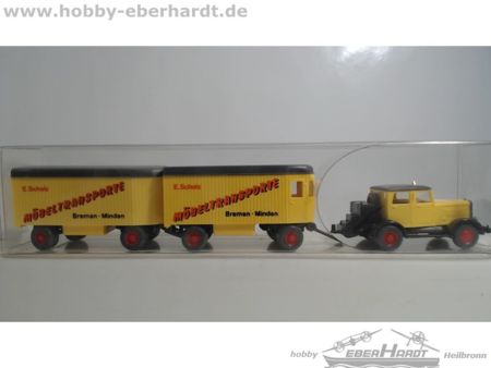 WIKING 29 851     Second hand