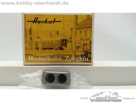 Herkat 2248     Second hand