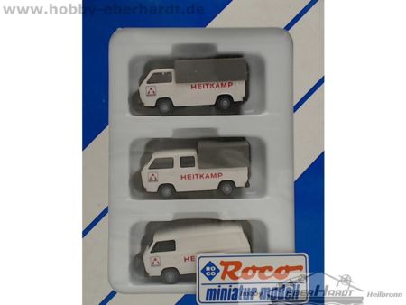 ROCO Minitanks 1566     Second hand