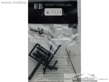 Weinert 7224     Second hand