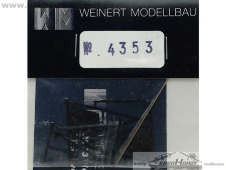 Weinert 4353     Second hand