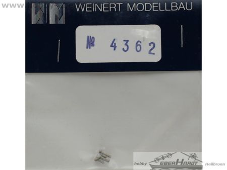 Weinert 4362     Second hand
