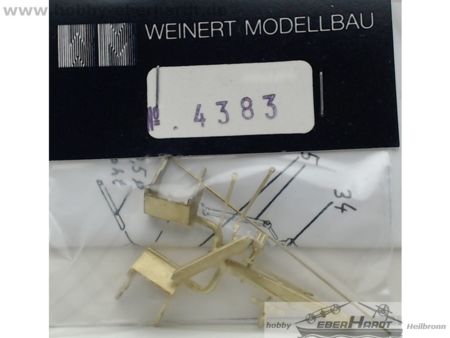 Weinert 4383     Second hand