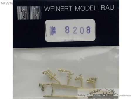 Weinert 8208     Second hand
