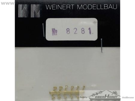 Weinert 8281     Second hand