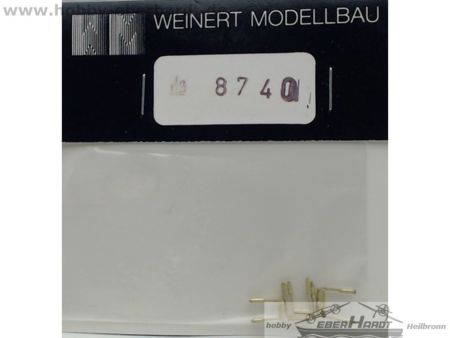 Weinert 8740     Second hand