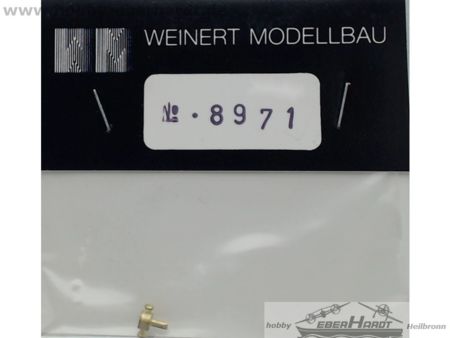 Weinert 8971     Second hand