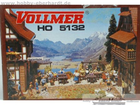 VOLLMER 5132     Second hand