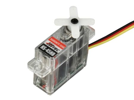 Servo HS-45HB