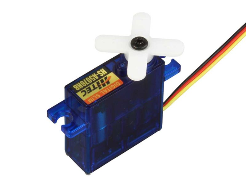 Servo HSA5076HB                                             
