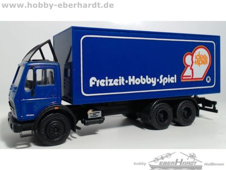 HERPA IDEE+SPIEL     Second hand