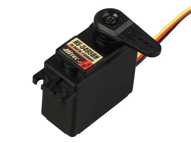 Servo HS-5495BH