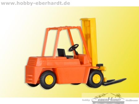 Kibri H0 STEINBOCK Gabelstapler
