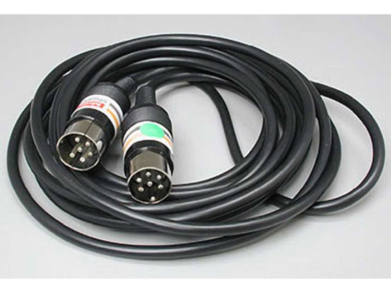 L/S Kabel für Sender mit 8 Zellen Akku                      