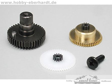 Zahnradsatz HS-645MG/HS-5645MG/HS-5685MH