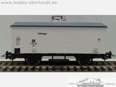 PIKO 54021     Second hand  SH2717