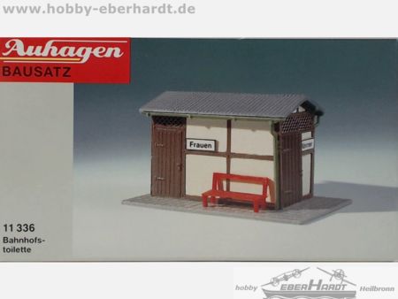 AUHAGEN 11336     Second hand  SH2717