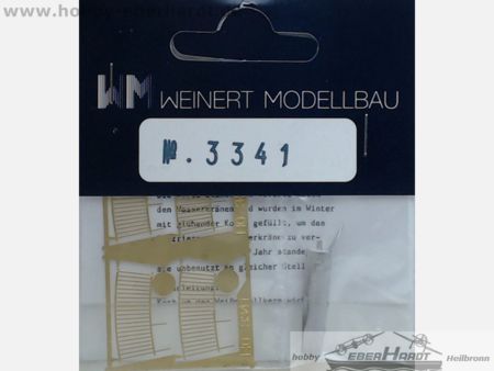 Weinert 3341     Second hand  SH2917
