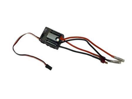 DF Mali DF-1060 Brushed Regler 60 Ampere