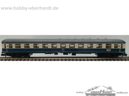 Minitrix 13134     Second hand  SH0819