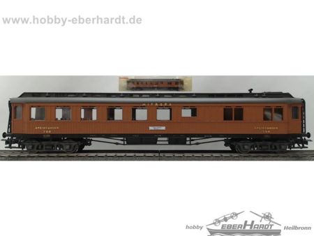 Fleischmann 5081     Second hand  SH2319