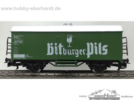 MÄRKLIN 4421     Second hand  SH3119