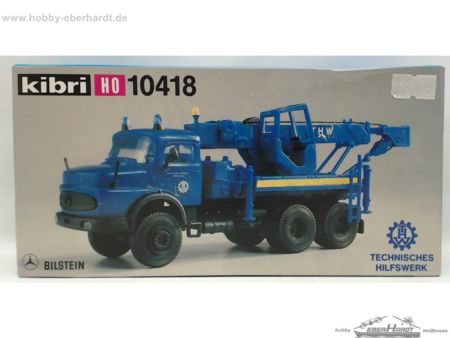 KIBRI 10418     Second hand  SH0320