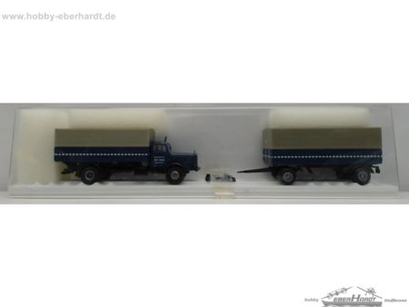 BREKINA 4401     Second hand  SH4320