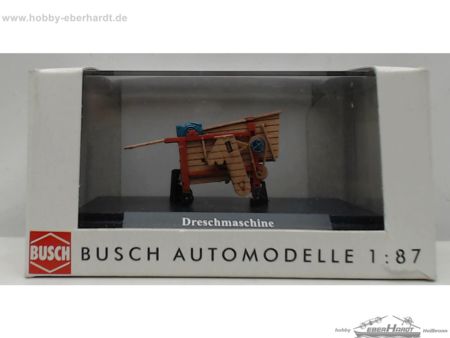 Busch 59906     Second hand  SH4320