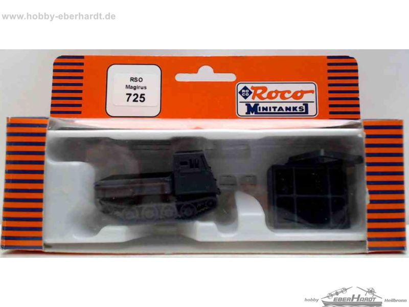 ROCO 725     Second hand  SH4820