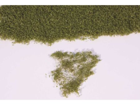 HEKI realistic flor oliv, 28x14 cm