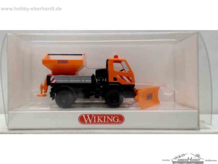 WIKING 06460537     Second hand  SH5220