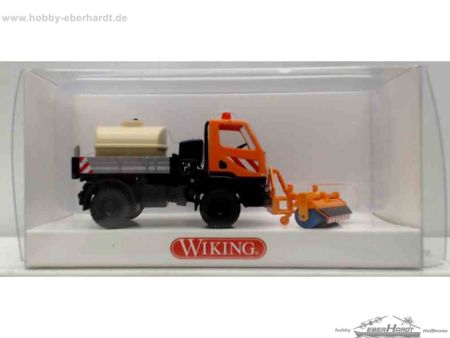 WIKING 06463937     Second hand  SH5220
