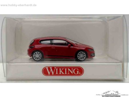 WIKING 00730132     Second hand  SH0221