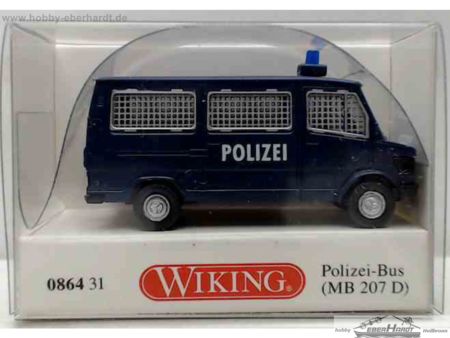 WIKING 086431     Second hand  SH0221