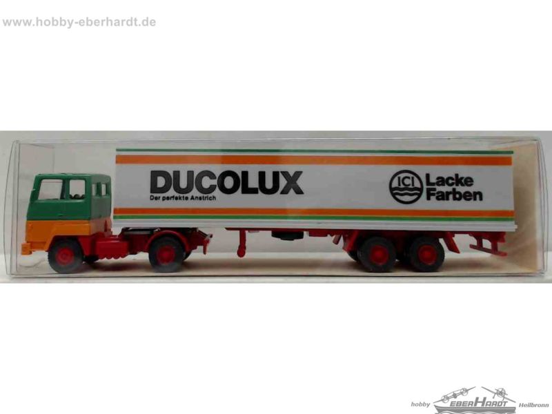 WIKING 540     Second hand  SH0321