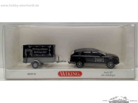 WIKING 013306     Second hand  SH1021