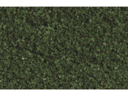 HEKI realistic Laub Belaubungsflocken dunkelgrün 200 ml