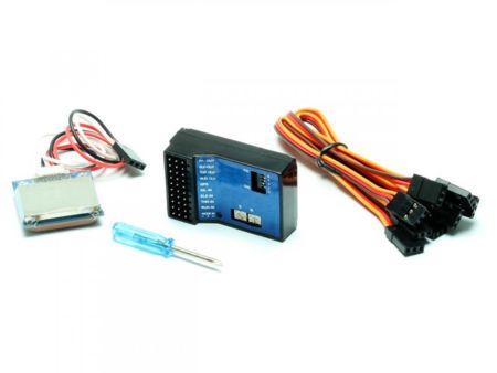 MASTER MASTER GPS System