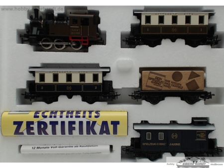 MÄRKLIN 2840     Second hand  SH1020