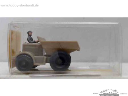 WIKING 10 657     Second hand  SH2721